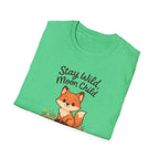 Stay Wild Moon Child T-Shirt