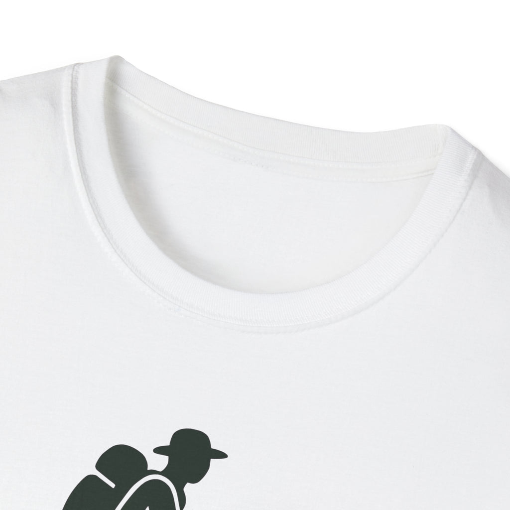 Life On The Trail T-Shirt