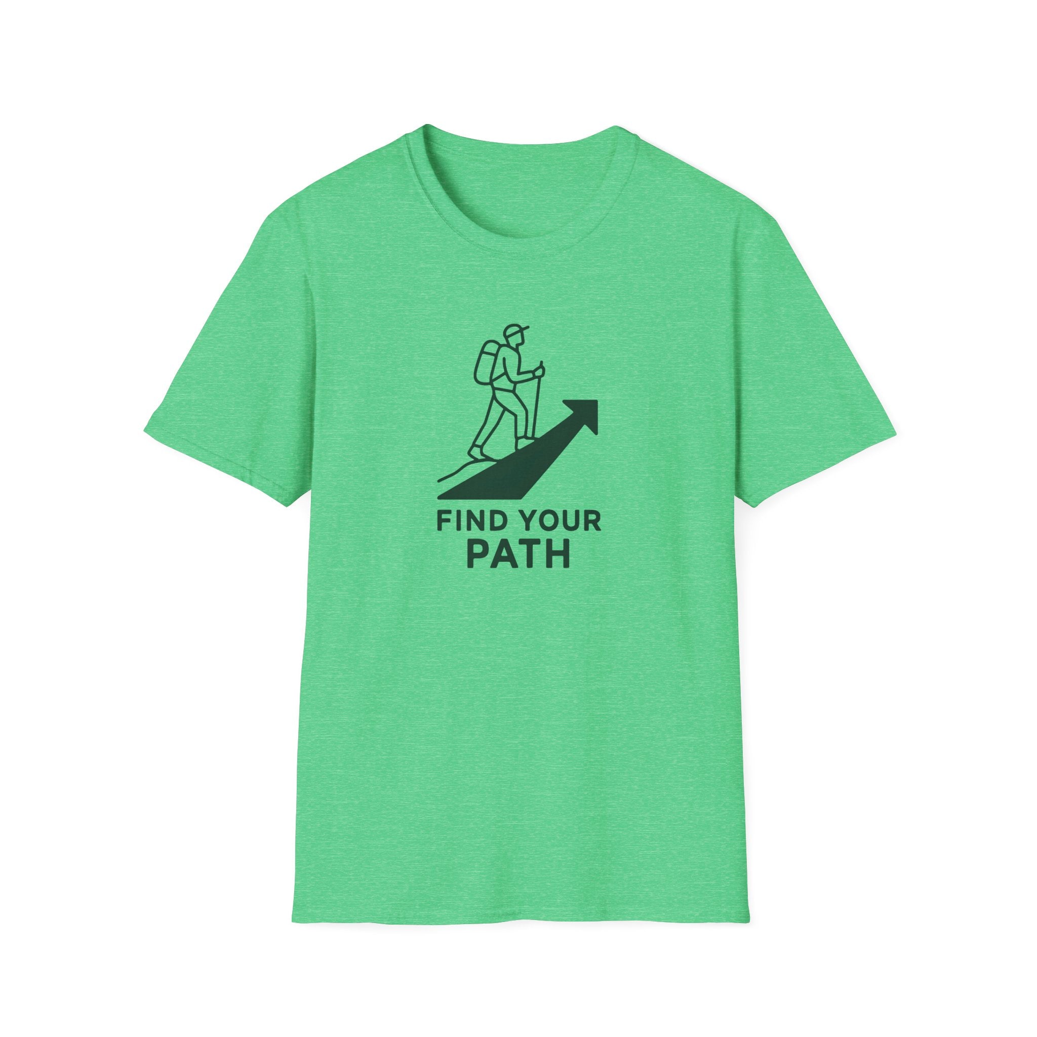 Find Your Path T-Shirt