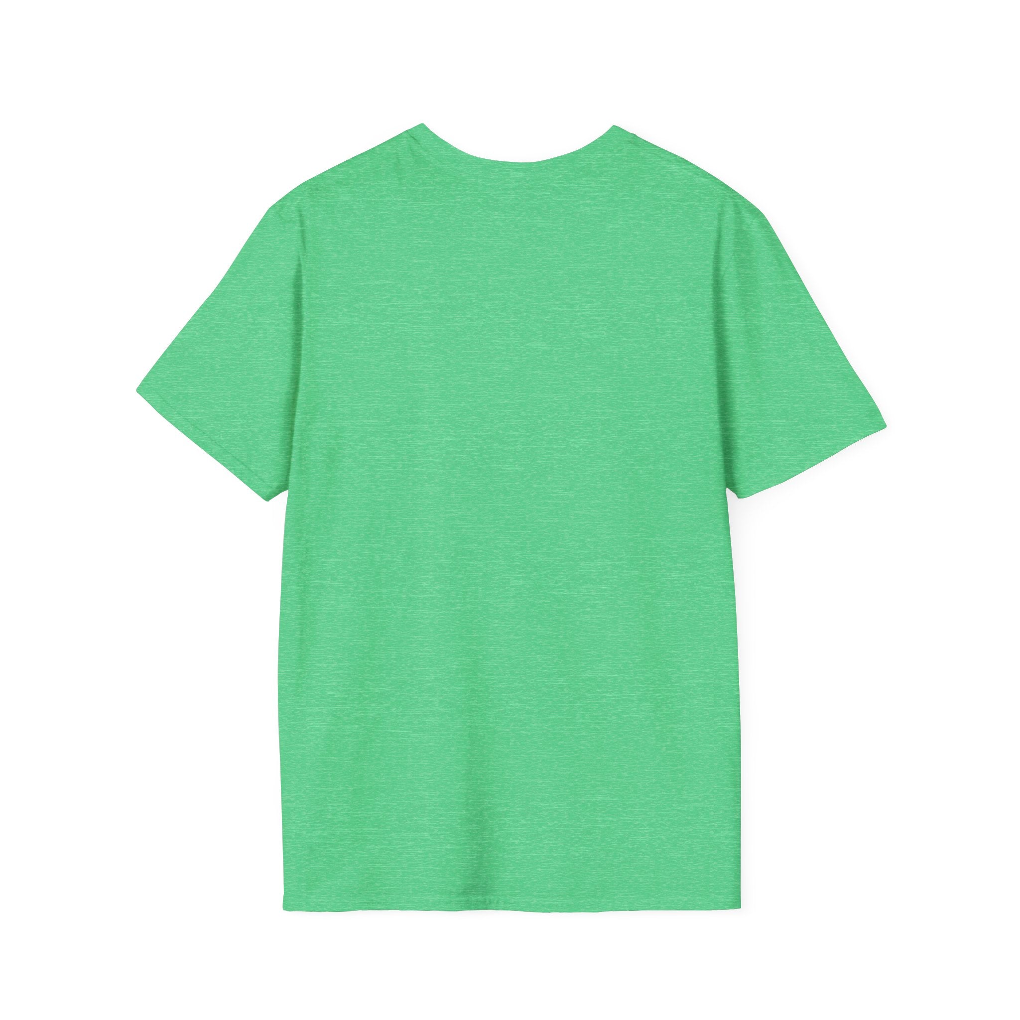 Stay Wild Mountain Emblem T-Shirt