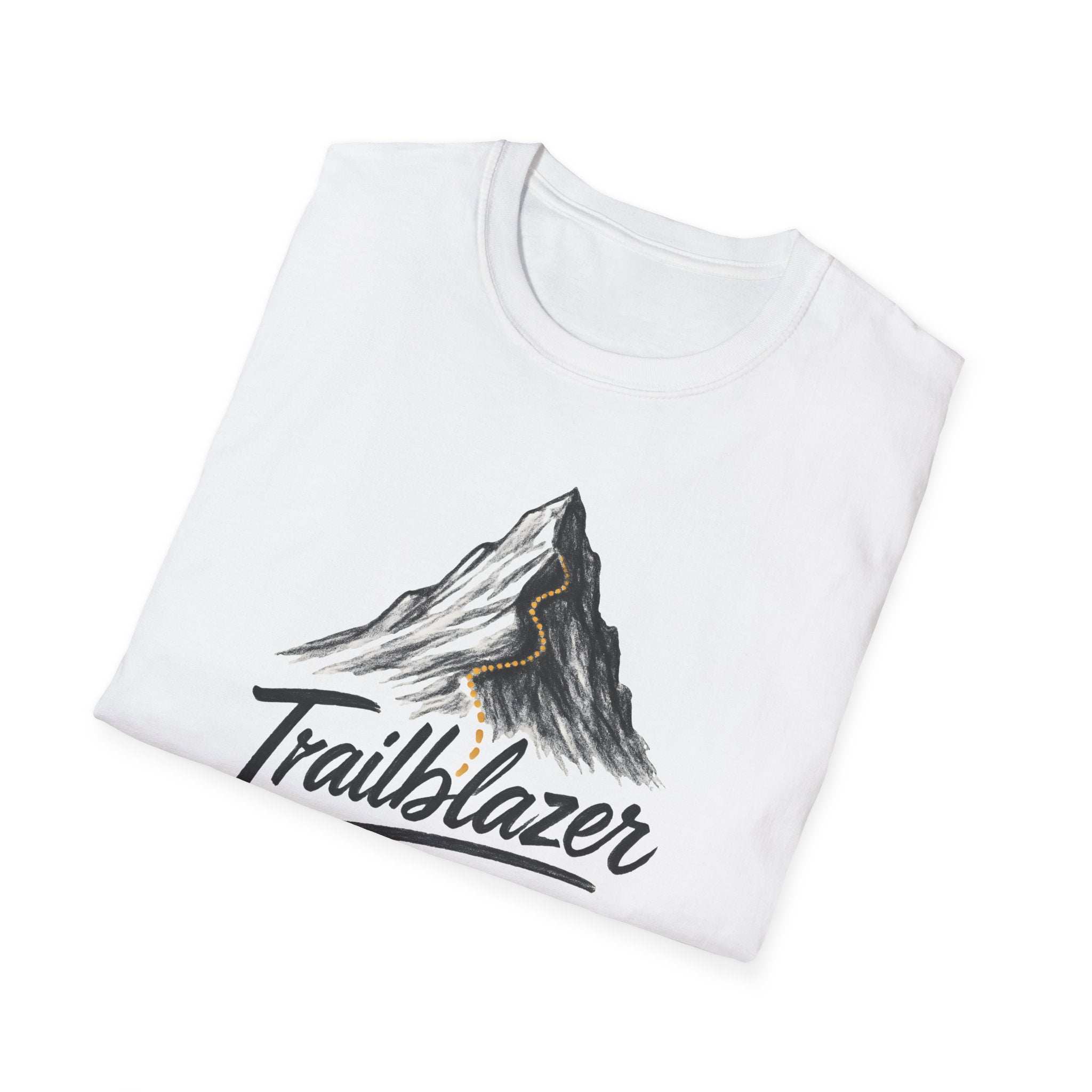 Trailblazer Mountain Path T-Shirt