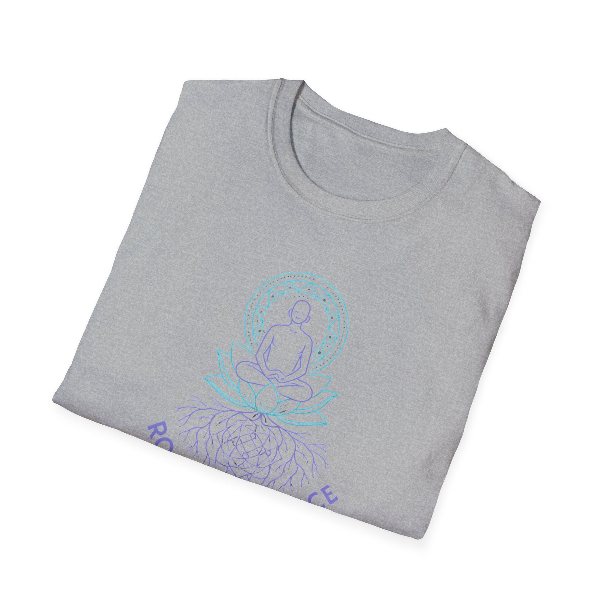 Rooted in Peace T-Shirt