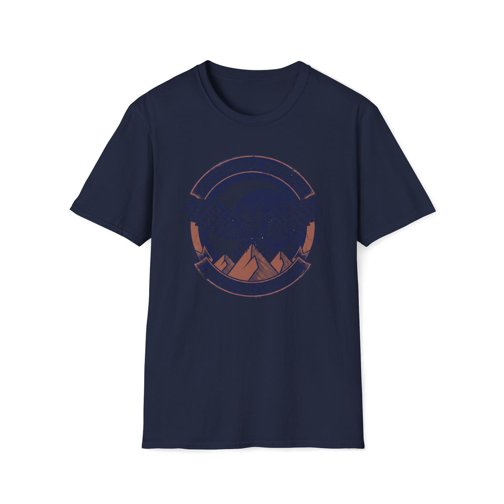 Nocturnal Division T-Shirt1