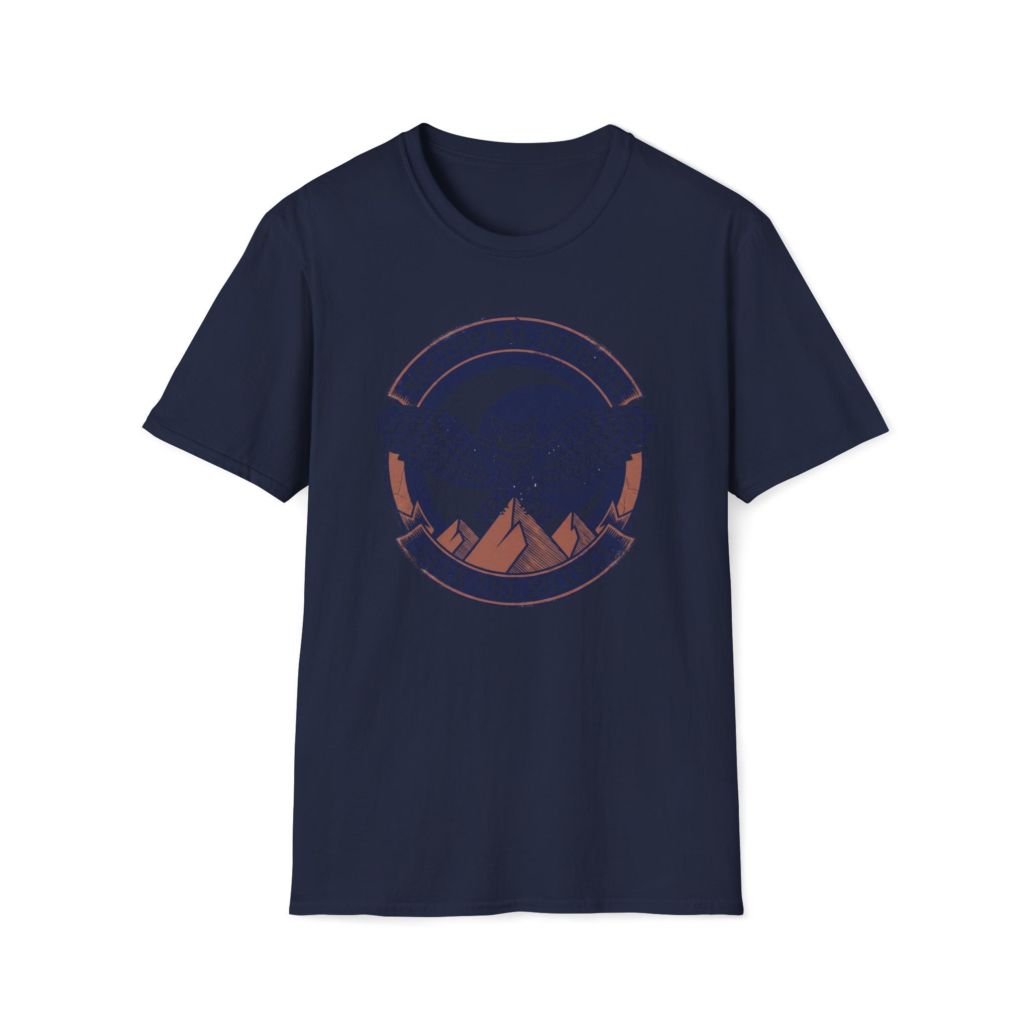 Nocturnal Division T-Shirt1