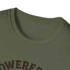 Coffee and Campfires T-Shirt