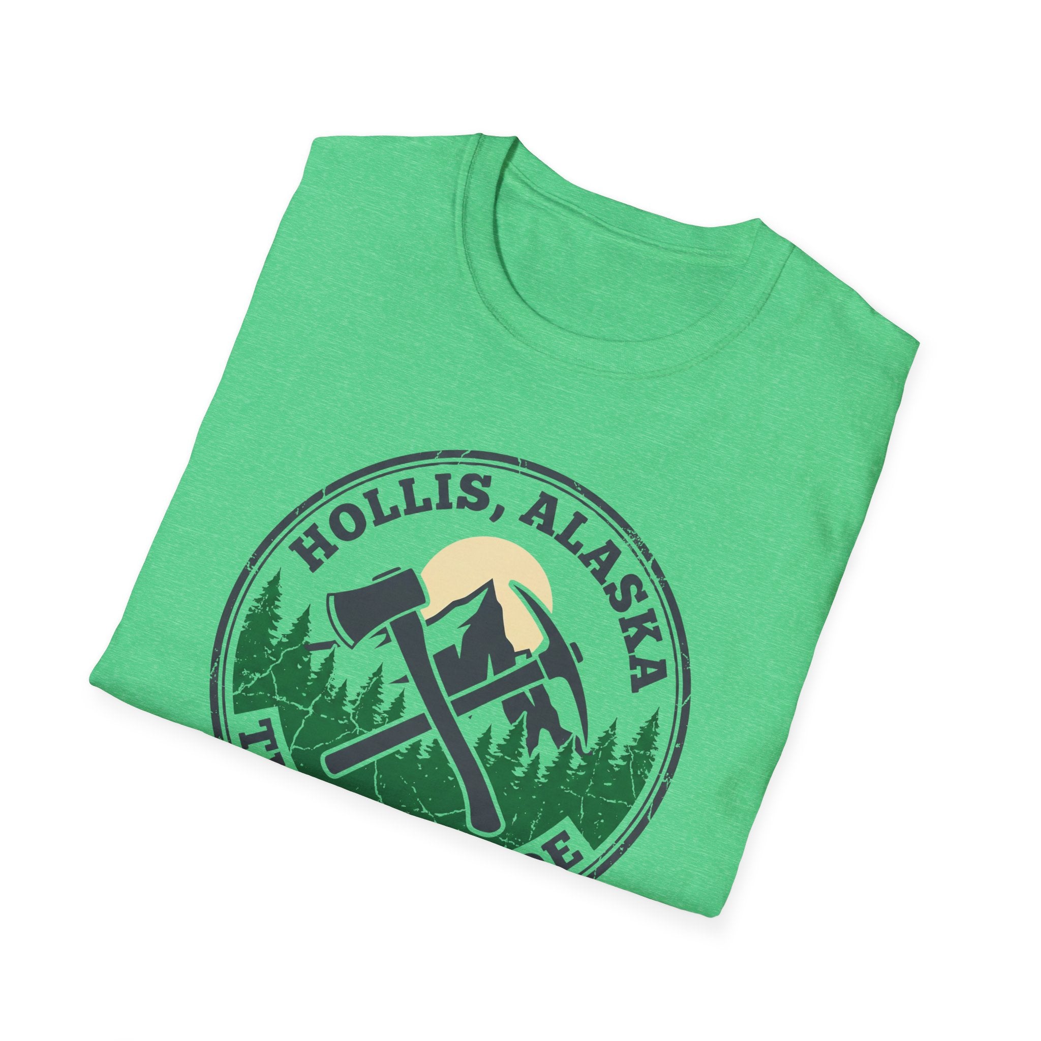 Timber & Tide T-Shirt