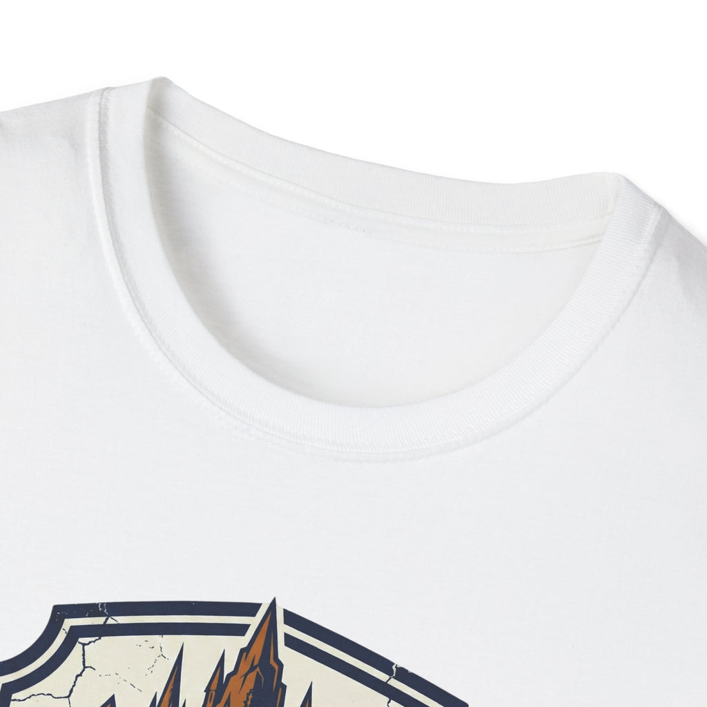 Mountain Soul T-Shirt