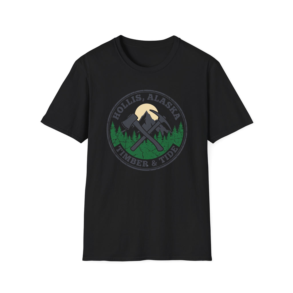 Timber & Tide T-Shirt