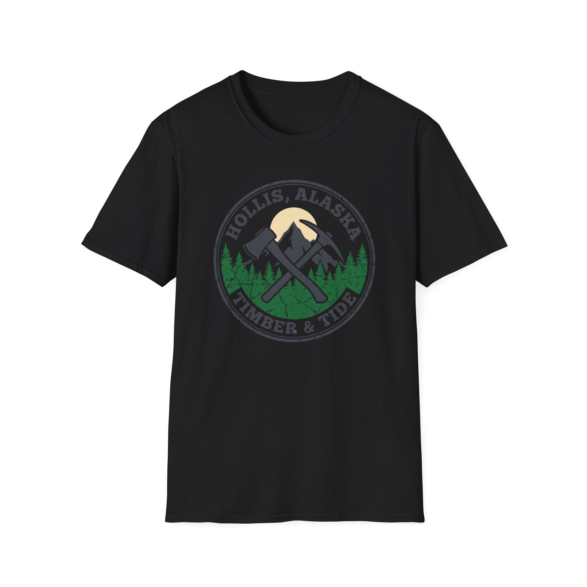 Timber & Tide T-Shirt