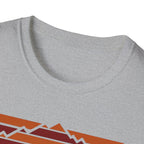 Altitude Addict T-Shirt