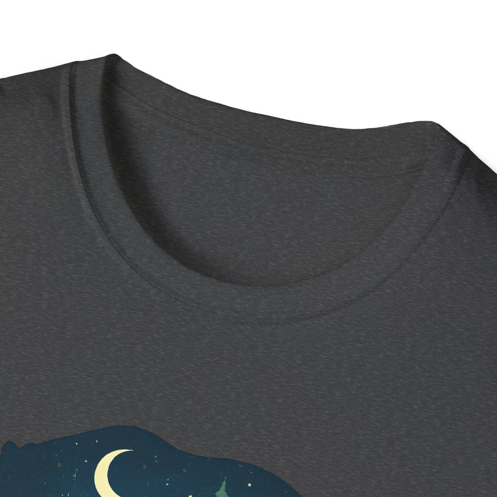 Into the Wild T-Shirt
