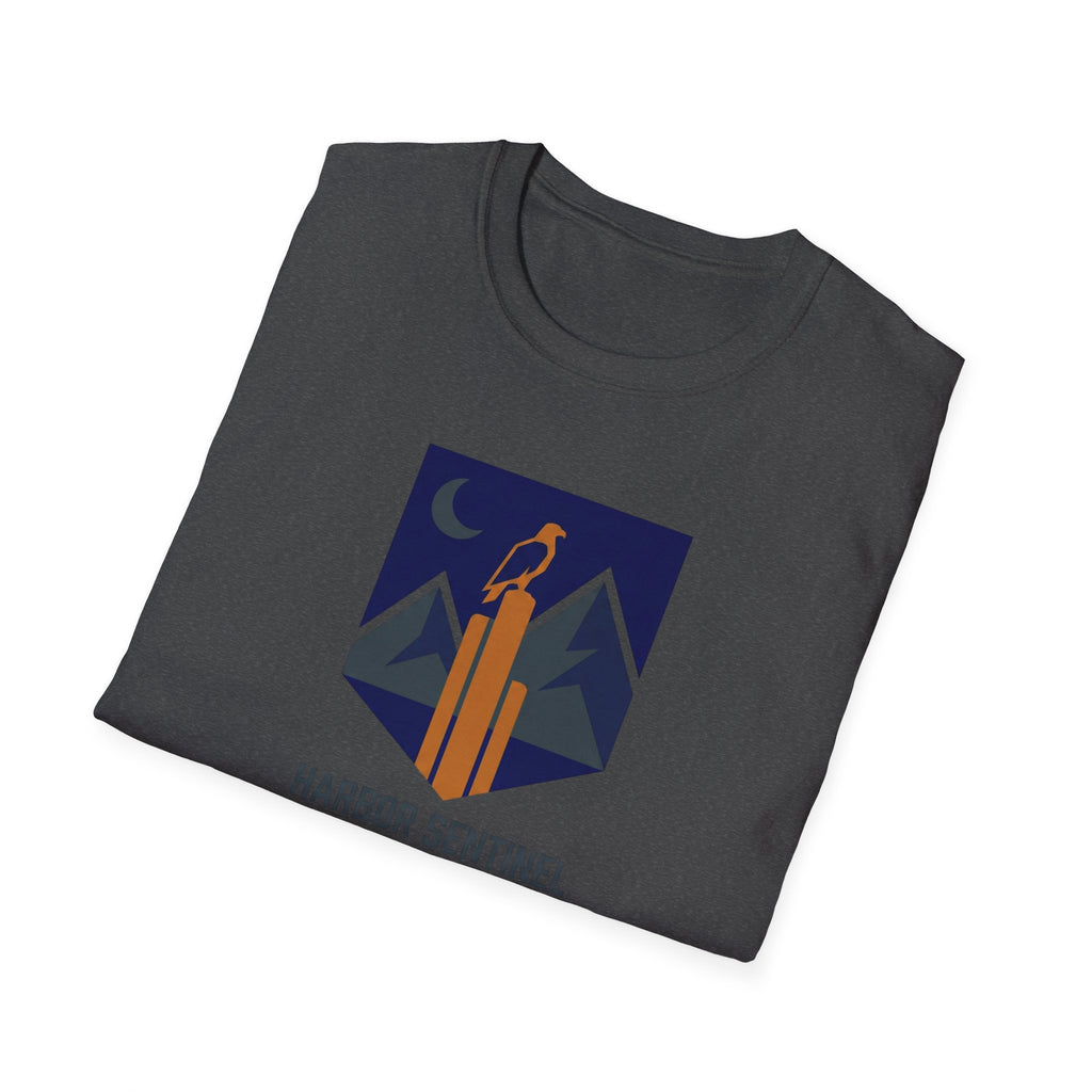 Harbor Sentinel T-Shirt