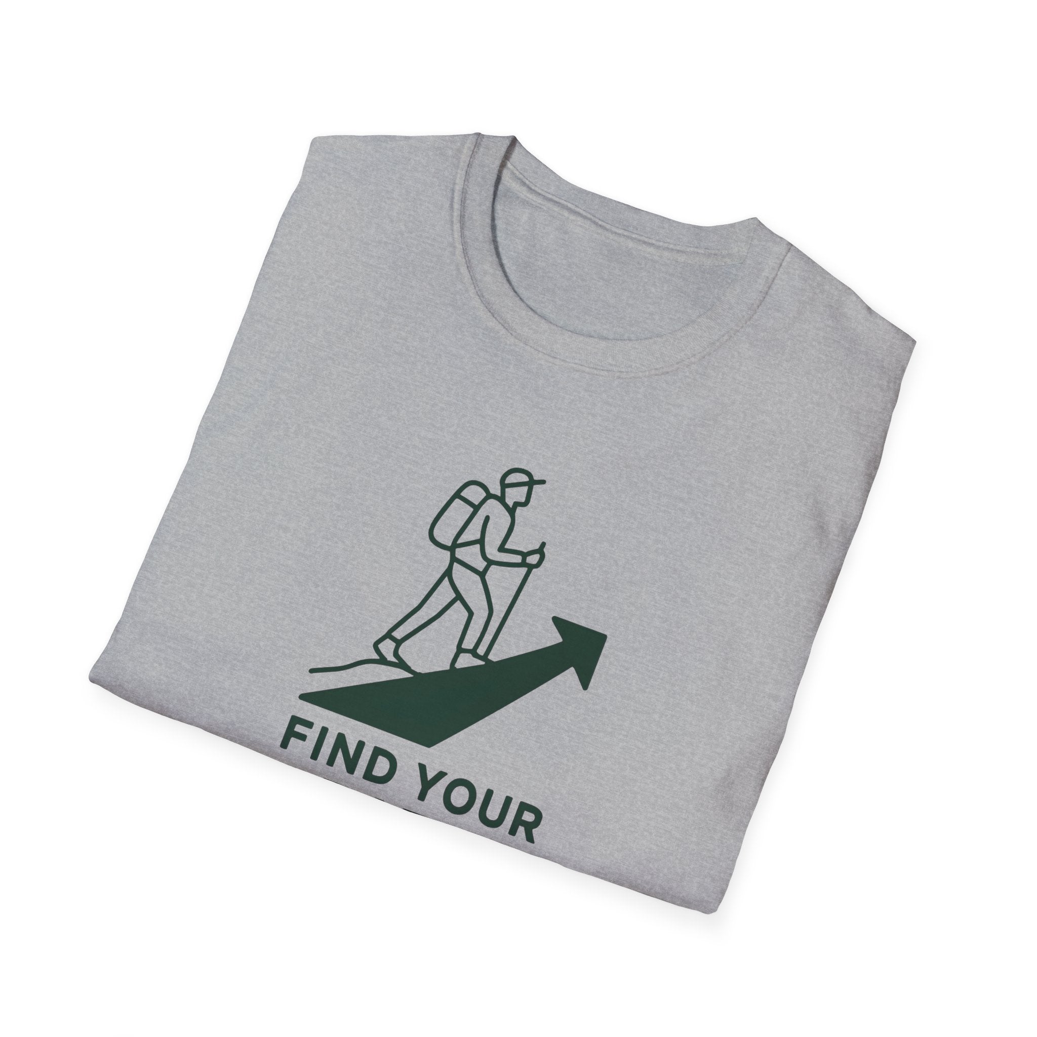 Find Your Path T-Shirt