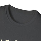 Mountain Lake Landscape T-Shirt
