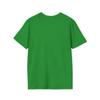 Adventure awaits compass mountain T-Shirt