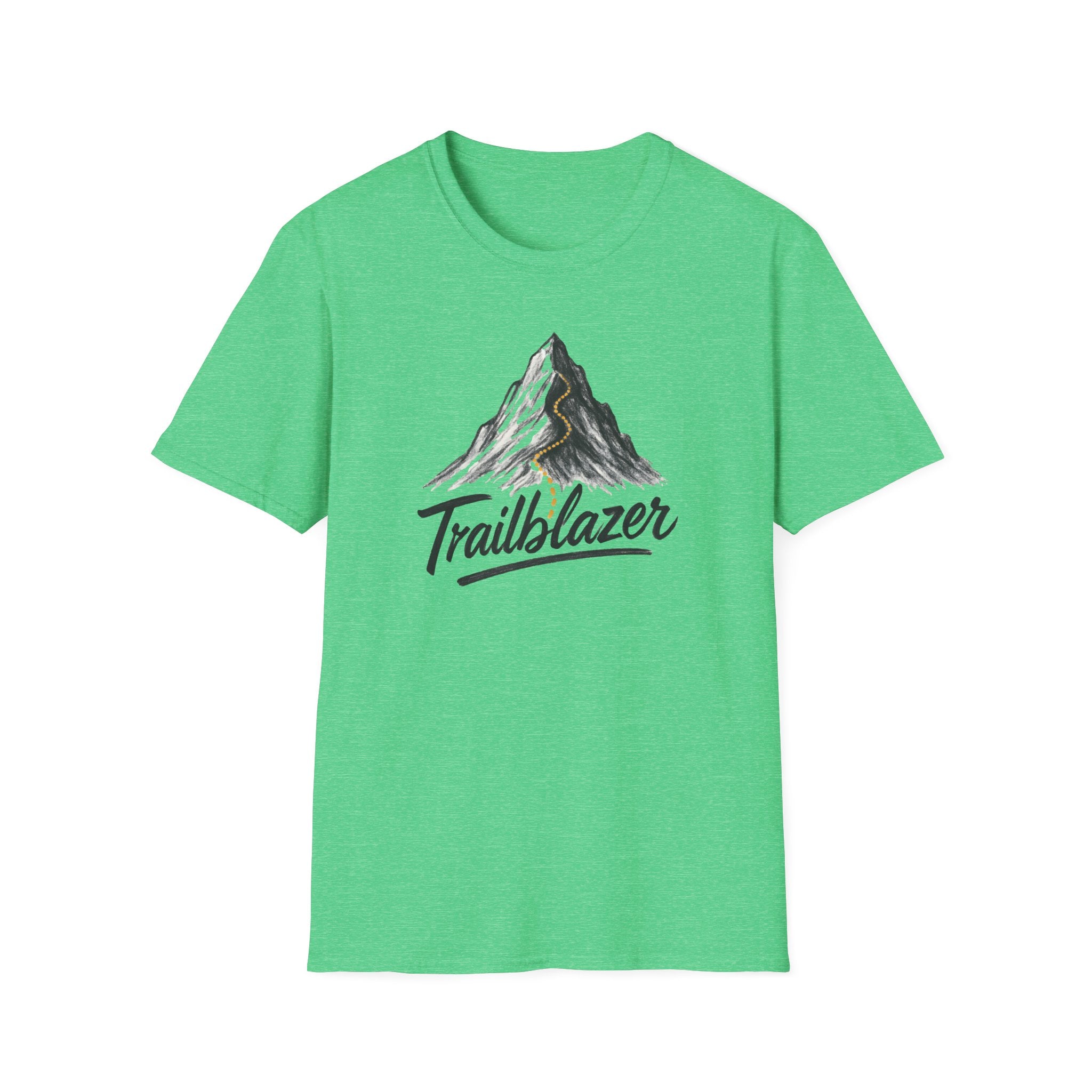 Trailblazer Mountain Path T-Shirt