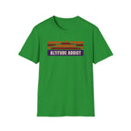 Altitude Addict T-Shirt