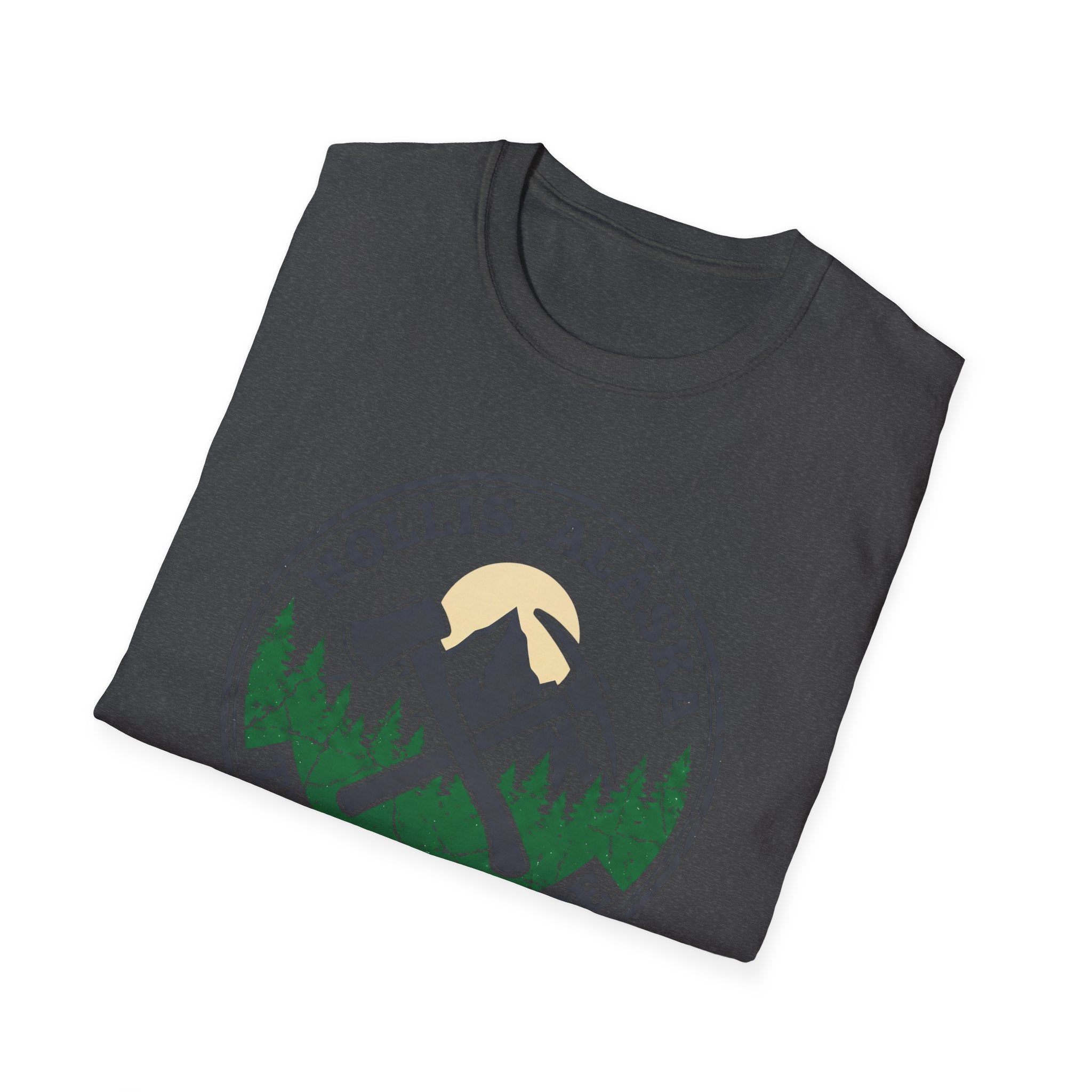 Timber & Tide T-Shirt