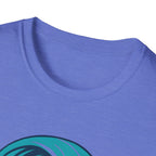 Wave Rider Logo T-Shirt