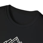 Mindful Mountains Logo T-Shirt