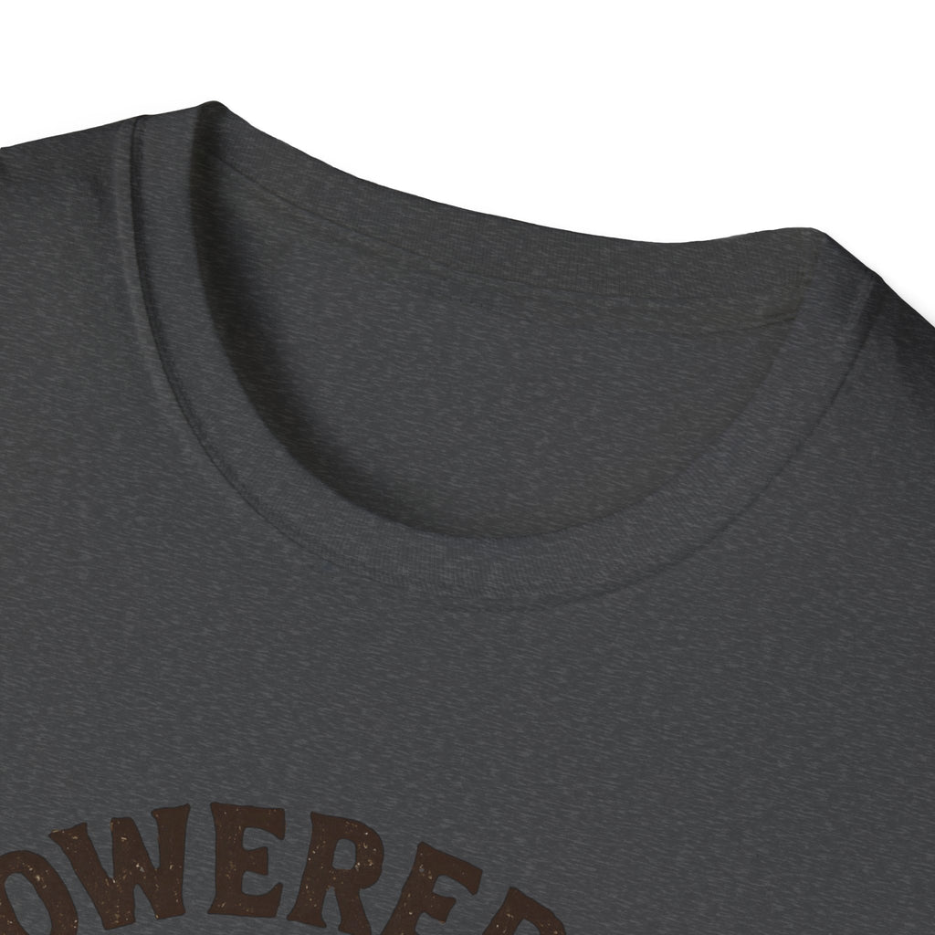 Coffee and Campfires T-Shirt