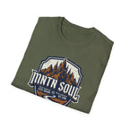 Mountain Soul T-Shirt