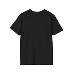 Bear Silhouette at Sunset T-Shirt