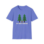 Off Grid & Content T-Shirt