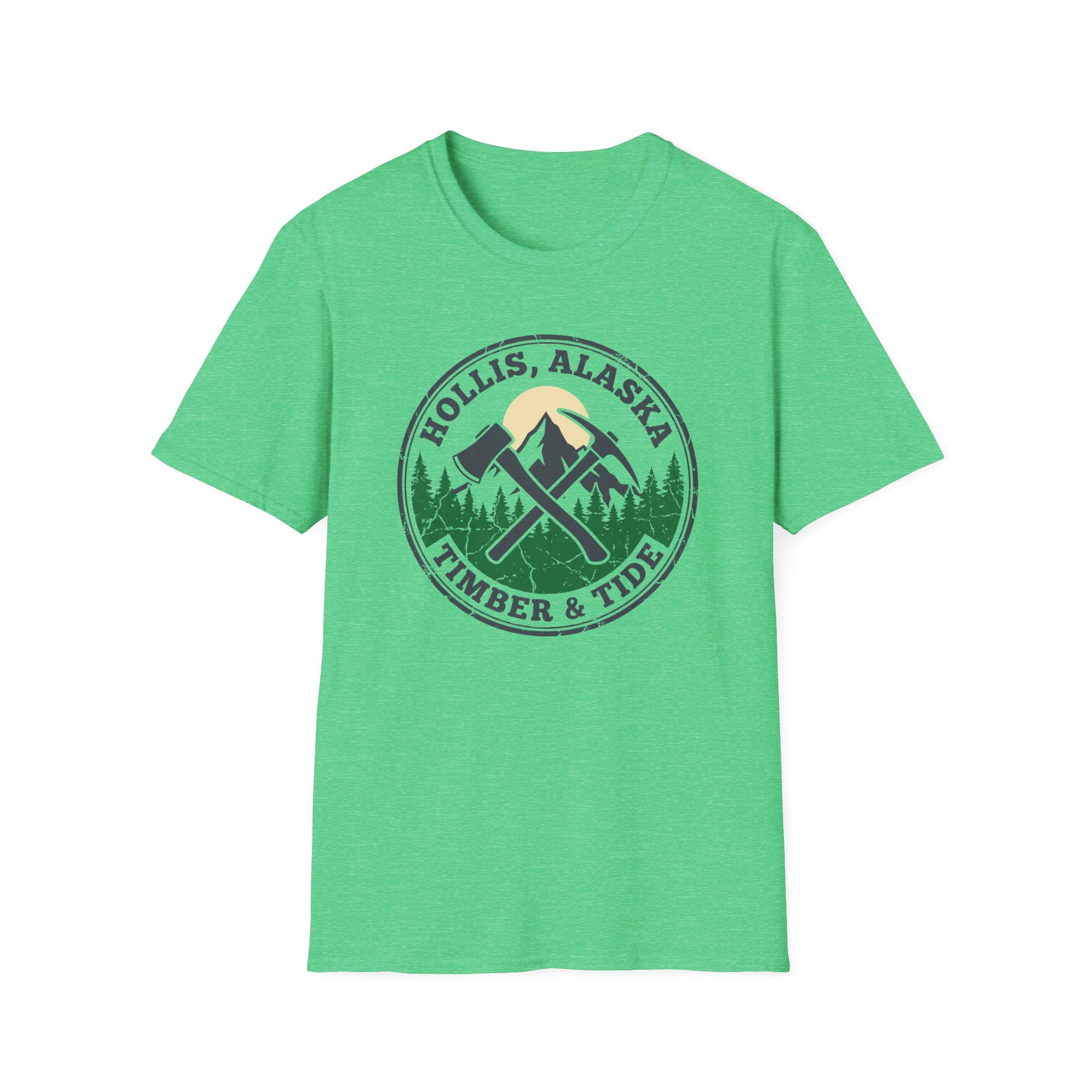 Timber & Tide T-Shirt