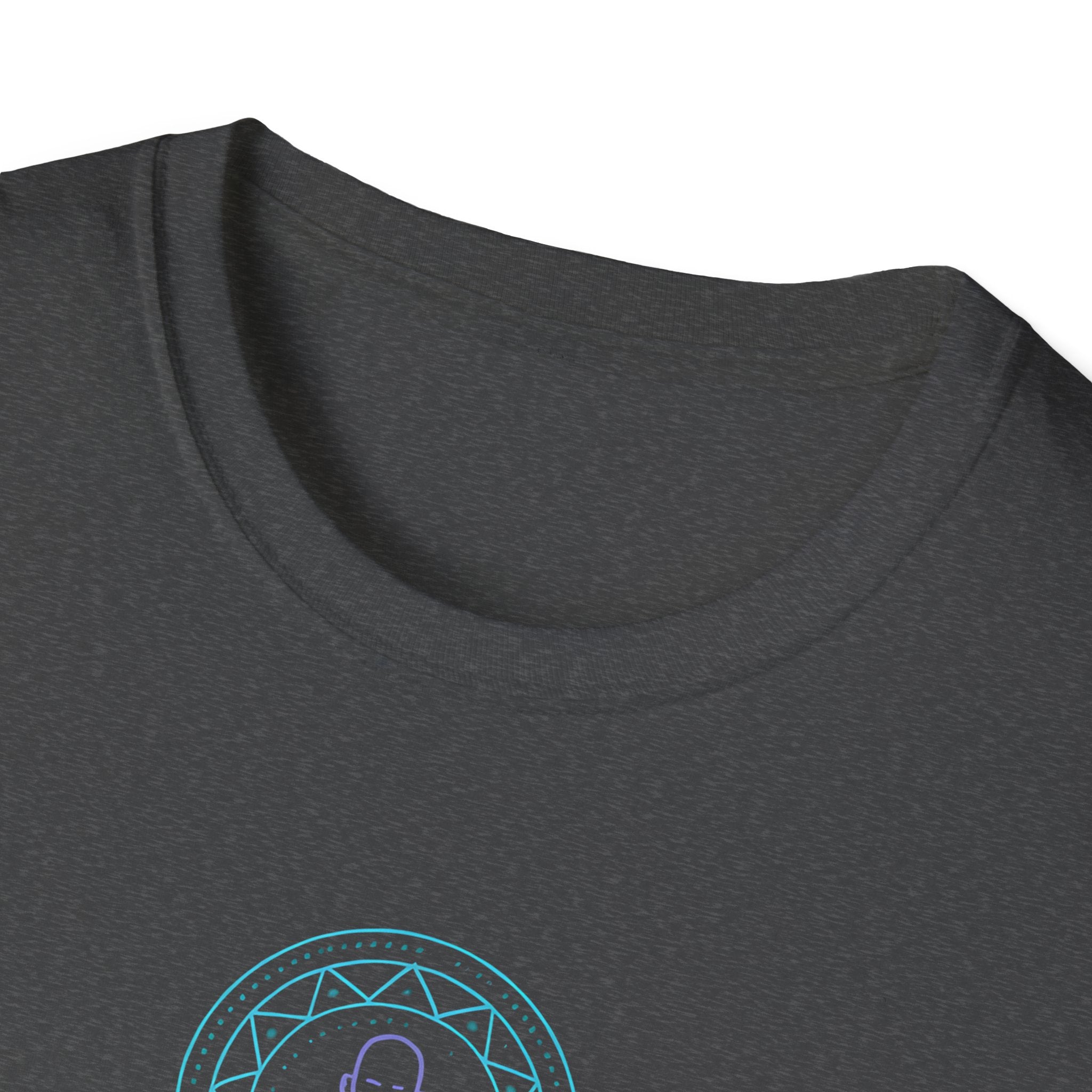 Rooted in Peace T-Shirt