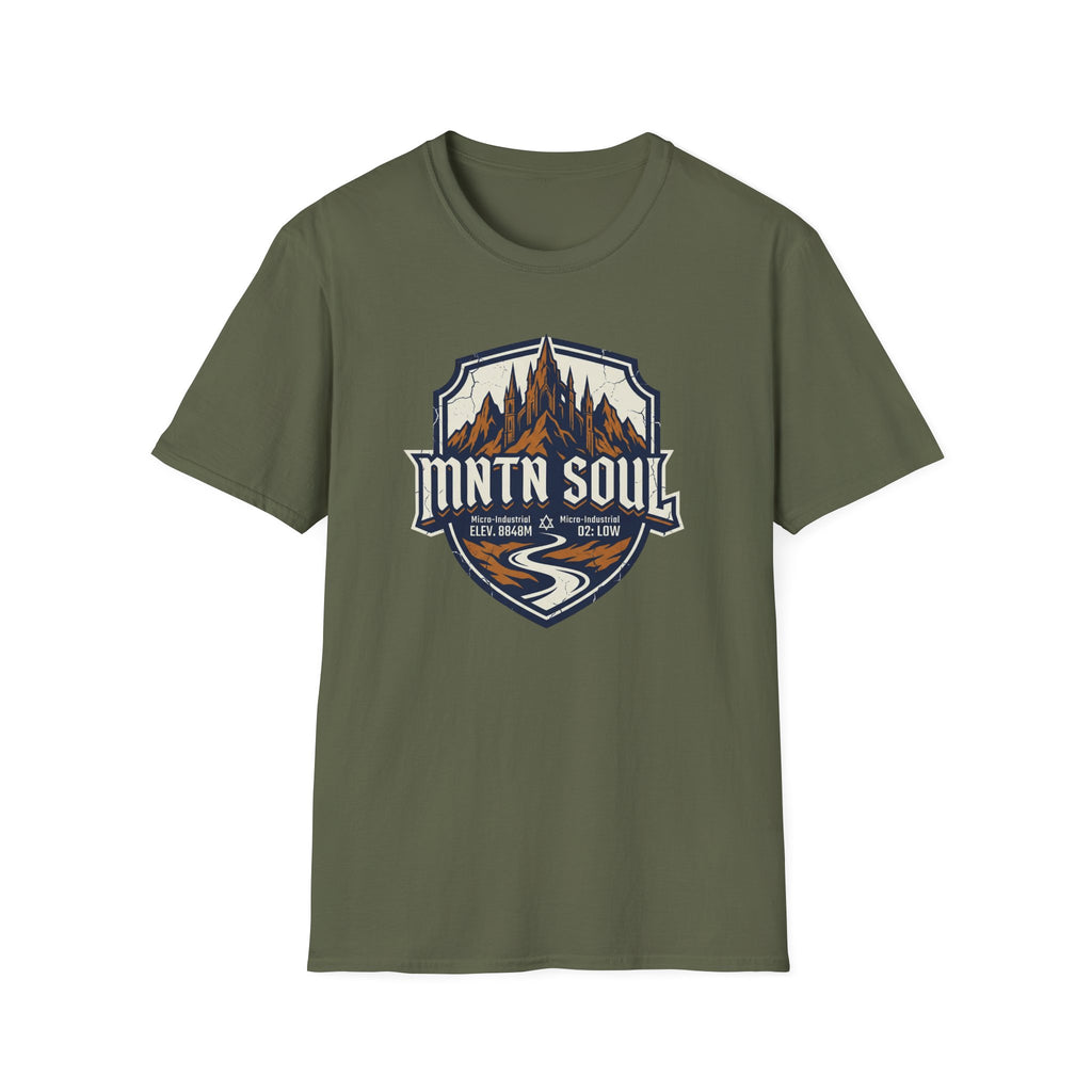 Mountain Soul T-Shirt