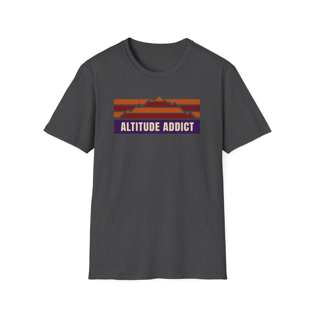 Altitude Addict T-Shirt