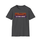 Altitude Addict T-Shirt