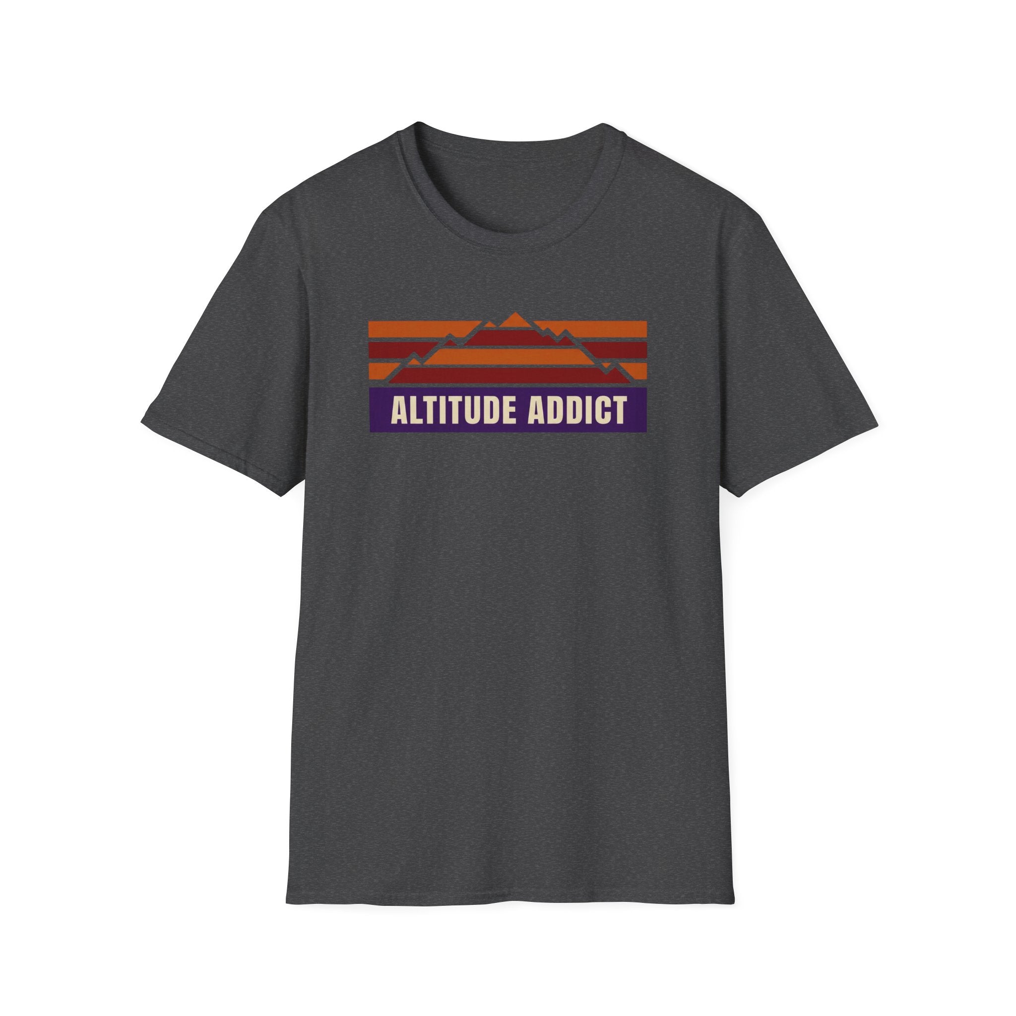 Altitude Addict T-Shirt