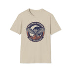 Nocturnal Division T-Shirt1