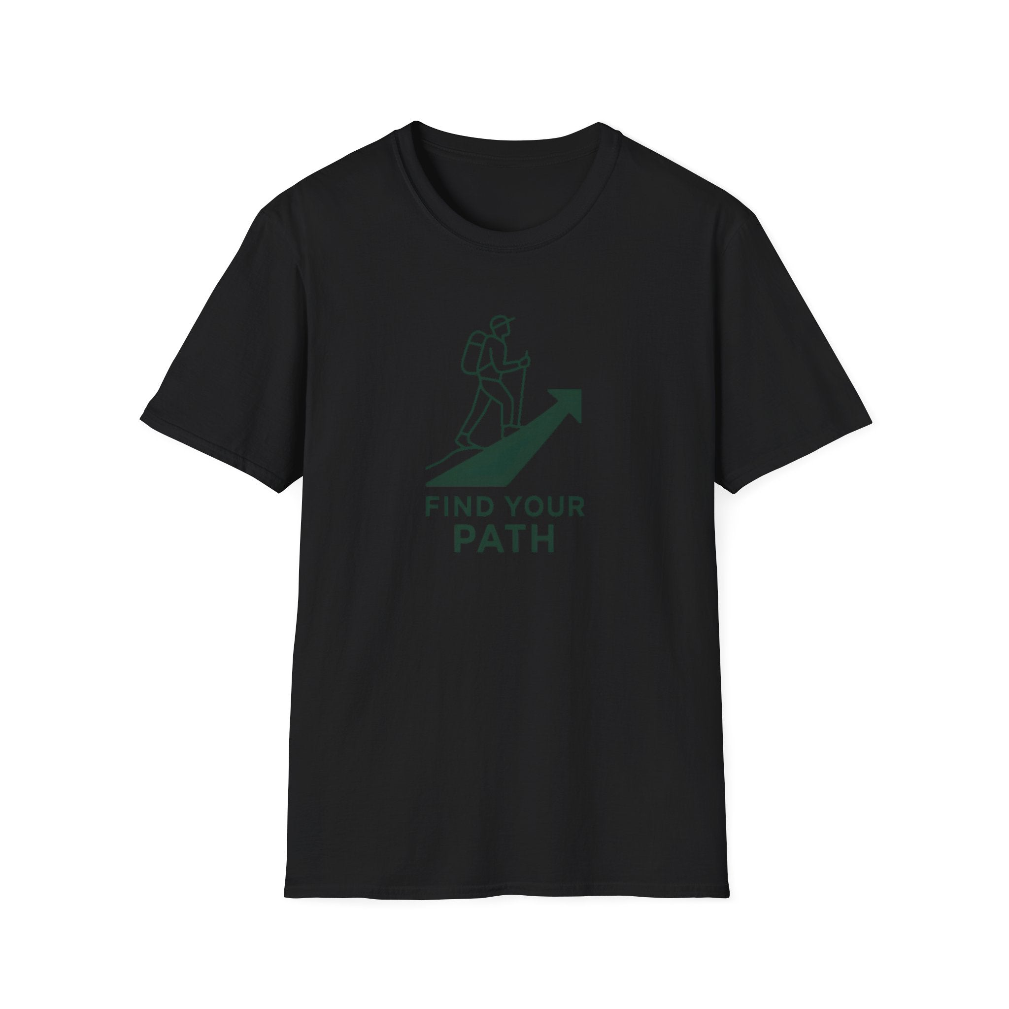 Find Your Path T-Shirt