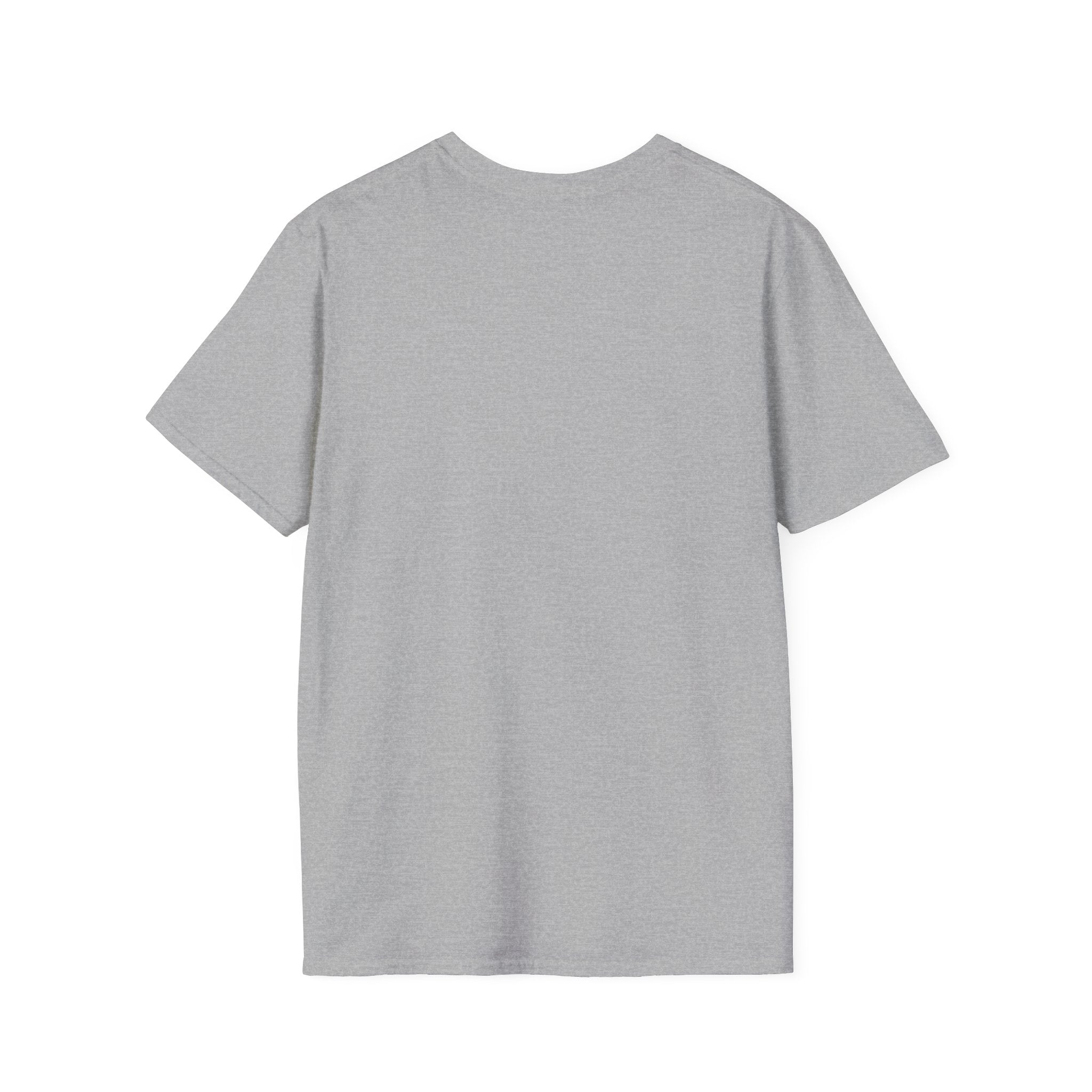 Climber Scaling Cliff T-Shirt