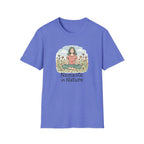 Namaste in Nature T-Shirt