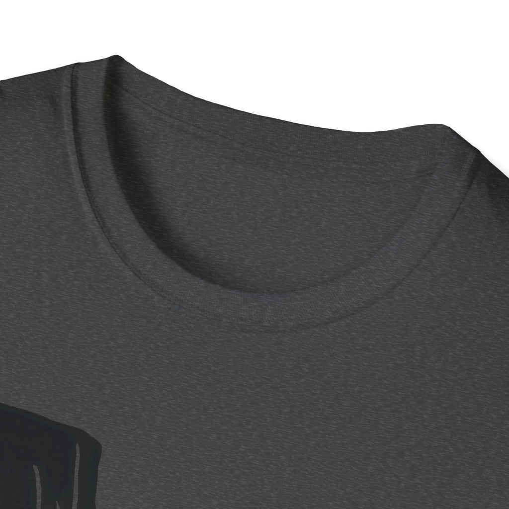 Crashing Wave Against Cliff T-Shirt
