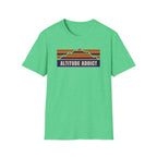 Altitude Addict T-Shirt