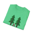 Off Grid & Content T-Shirt