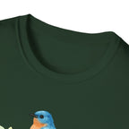 Early Bird Explorer T-Shirt