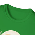 Floral Camper Van T-Shirt