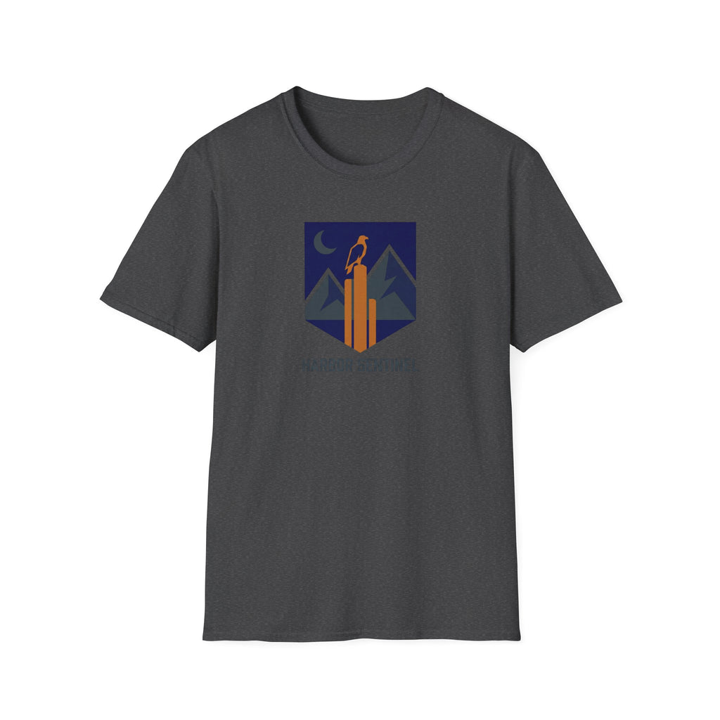 Harbor Sentinel T-Shirt