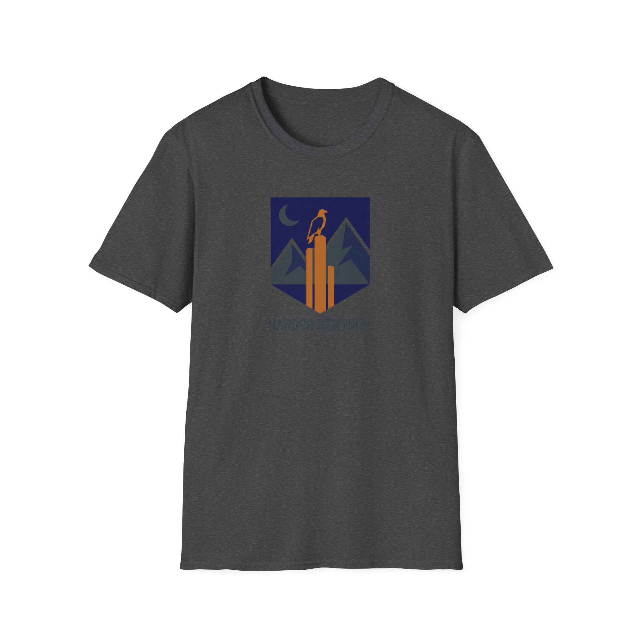 Harbor Sentinel T-Shirt