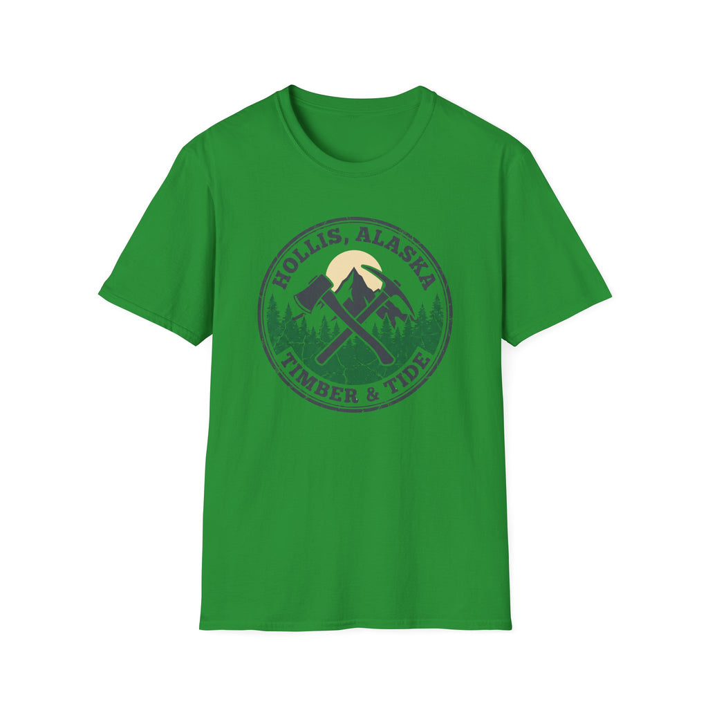 Timber & Tide T-Shirt