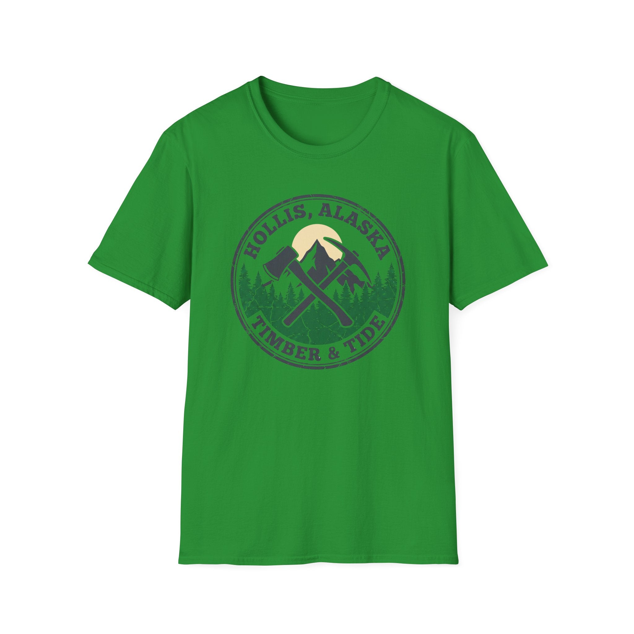 Timber & Tide T-Shirt