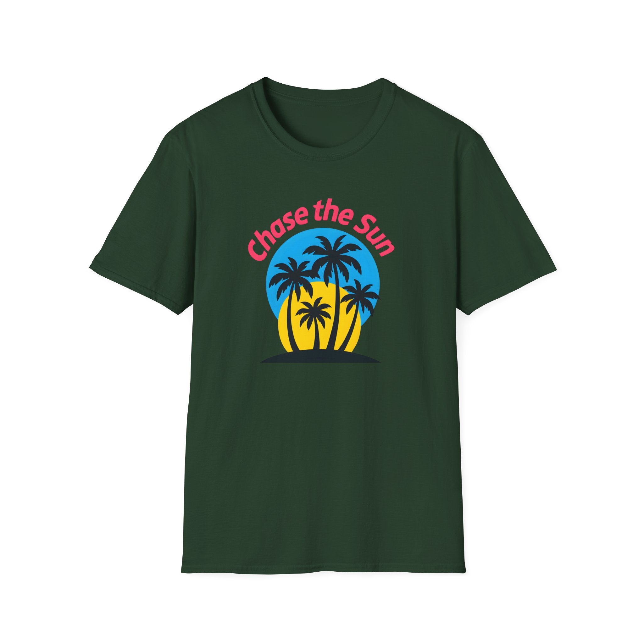 Chase the Sun T-Shirt