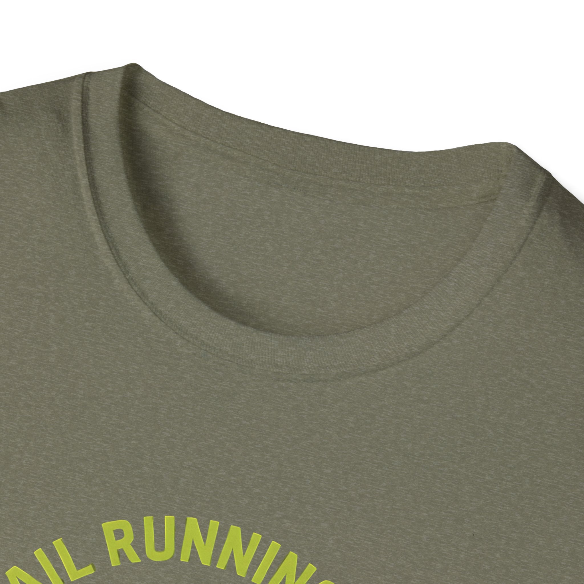 Trail Running Tribe T-Shirt