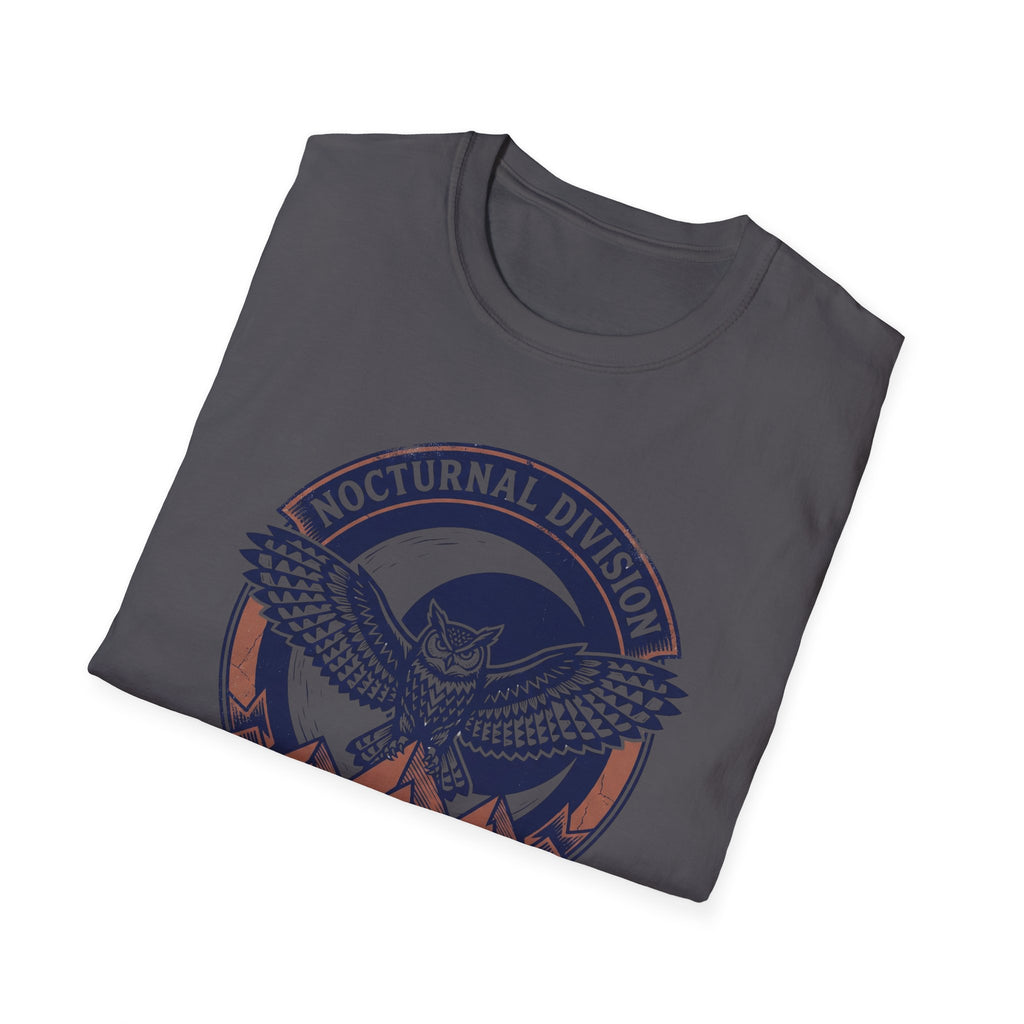 Nocturnal Division T-Shirt1